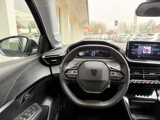 Peugeot 208 1.2 PureTech 100 Allure 2024 Benzine 5