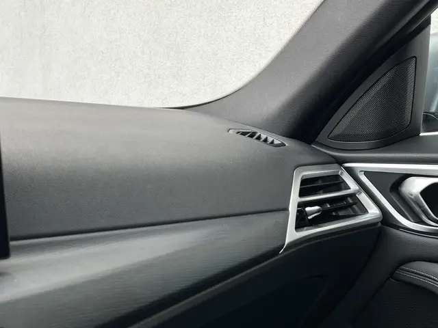 BMW i4 eDrive35 70 kWh 2024 Elektrisch 35