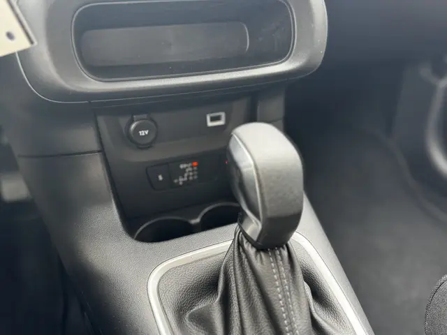 Citroën C3 PT 110 Shine Automaat 2020 Benzine 13
