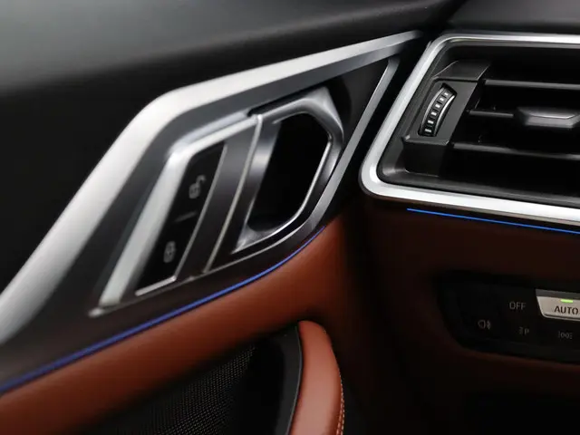 BMW i4 M50 2024 Elektrisch 16