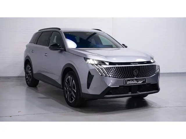 Peugeot 5008 3