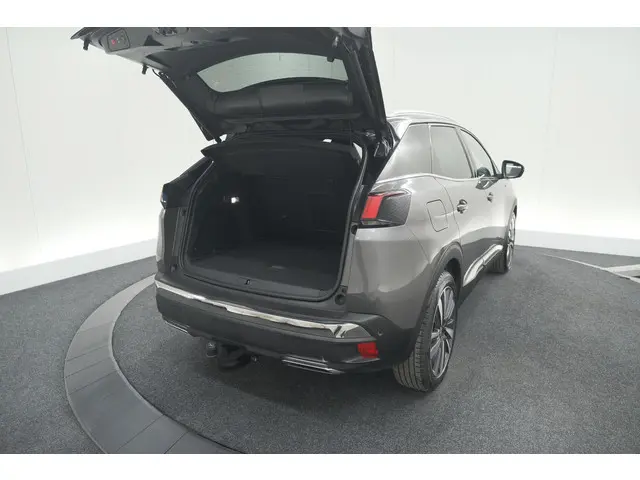 Peugeot 3008 1.6 PureTech 180 GT Line 2019 Benzine 73