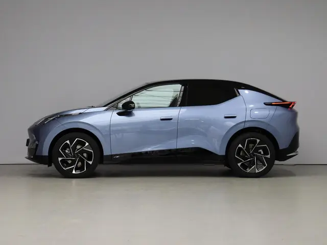 Lynk & Co 02 More 66 kWh 2025 Elektrisch 5