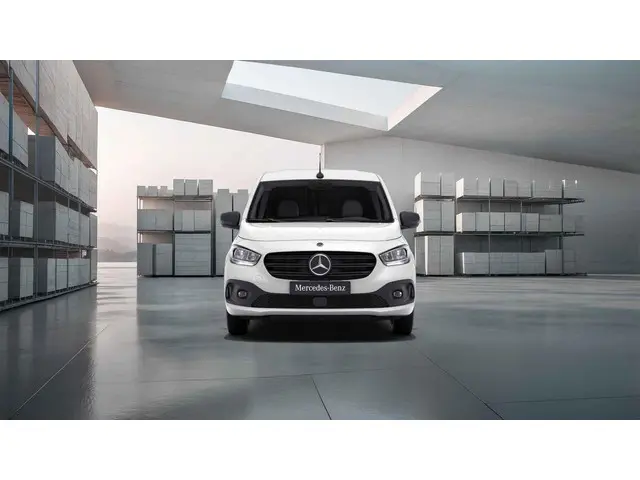 Mercedes-Benz eCitan 112 Pro L1 51 kWh 2025 Elektrisch 5