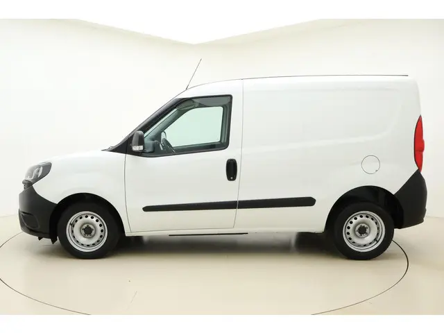 Fiat Doblò Cargo 1.6 MJ L1H1 S Basis 2022 Diesel 5