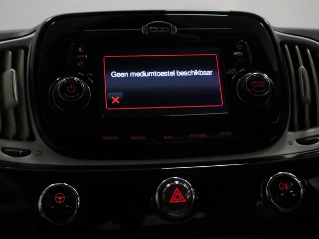 Fiat 500 1.2 Lounge 2019 Benzine 33