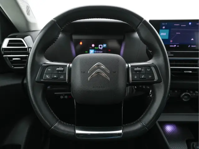 Citroën ë-C4 Feel 50 kWh [ 3-Fase ] 2021 Elektrisch 17
