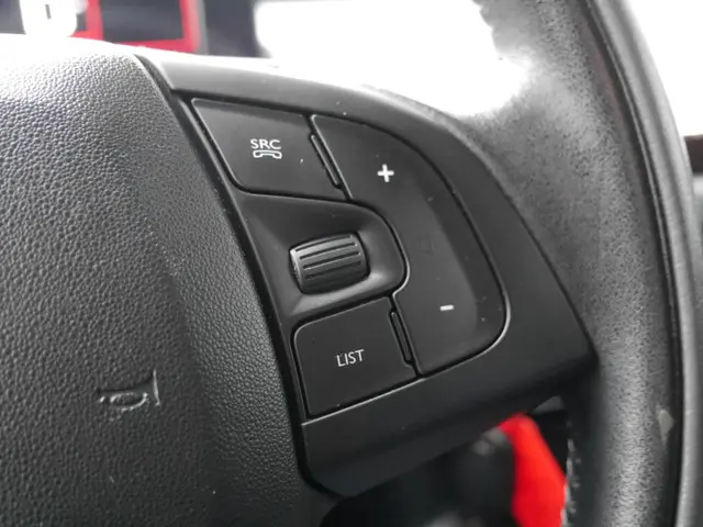 Citroën C4 Cactus 1.2 PureTech Business 2016 Benzine 23