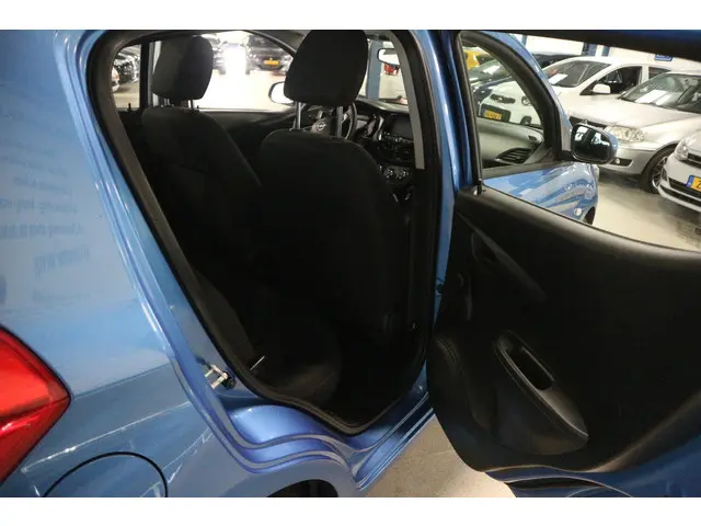 Opel KARL 1.0 ecoFLEX Edition / NAP / TOP DEAL ! ! ! 2018 Benzine 8