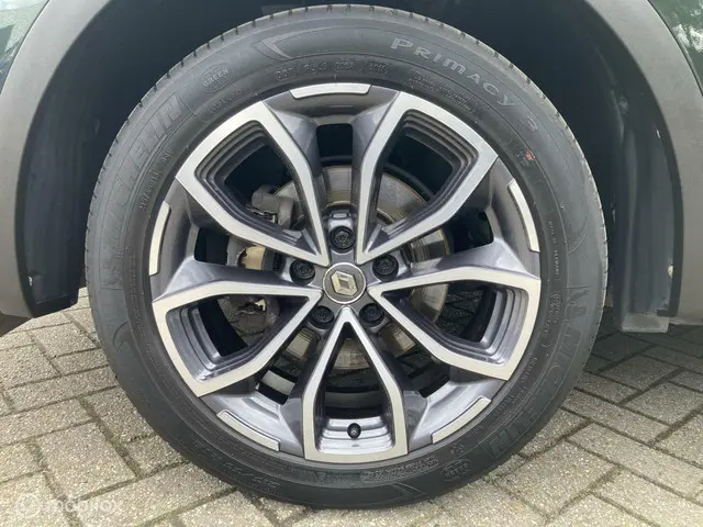 Renault Kadjar 1.3 TCe Intens 2020 Benzine 37