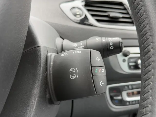 Renault Scénic 1.5 dCi Bose 2012 Diesel 22