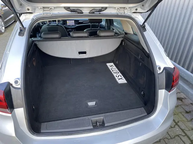 Opel Astra Sports Tourer 1.0 Innovation 2018 Benzine 13