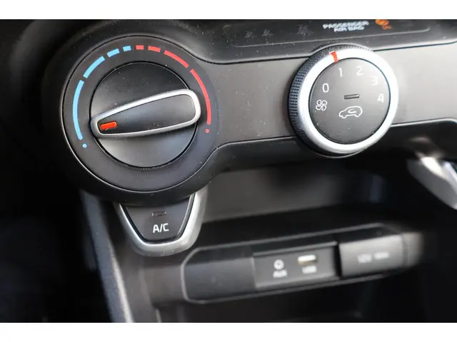 Kia Picanto 1.0 CVVT ComfortLine 2017 Benzine 18