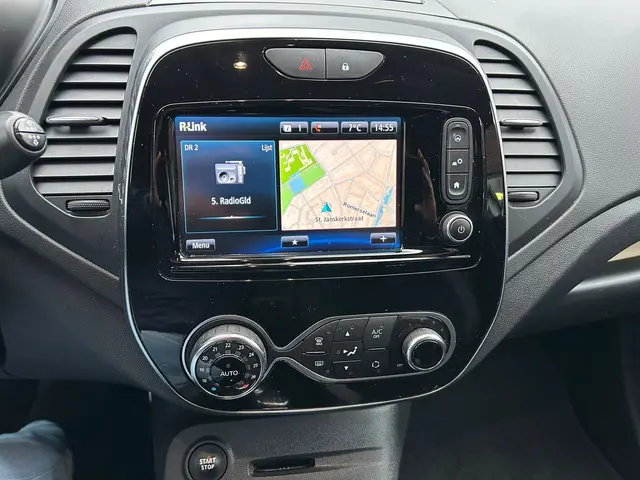 Renault Captur 1.3 TCe Intens 2019 Benzine 16
