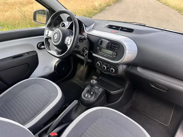 Renault Twingo 1.0 SCe Collection 2019 Benzine 3