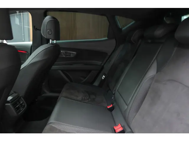 SEAT Leon 2.0 TSI CUPRA 300 2017 Benzine 15