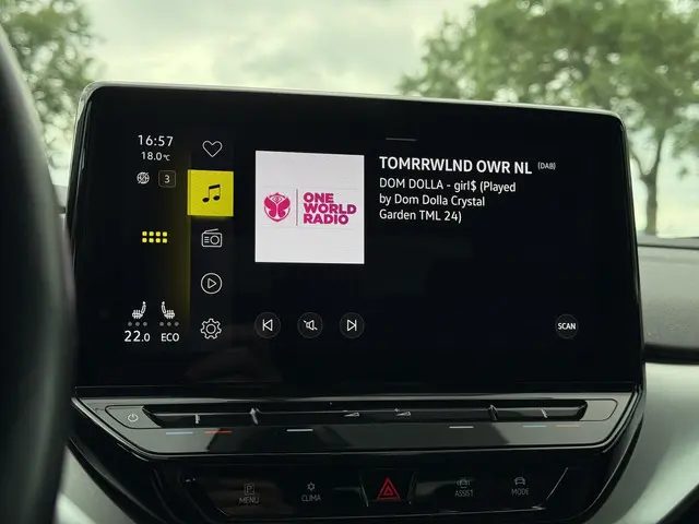 Volkswagen ID.4 Aut. First Edition 77kWh 2020 Elektrisch 26