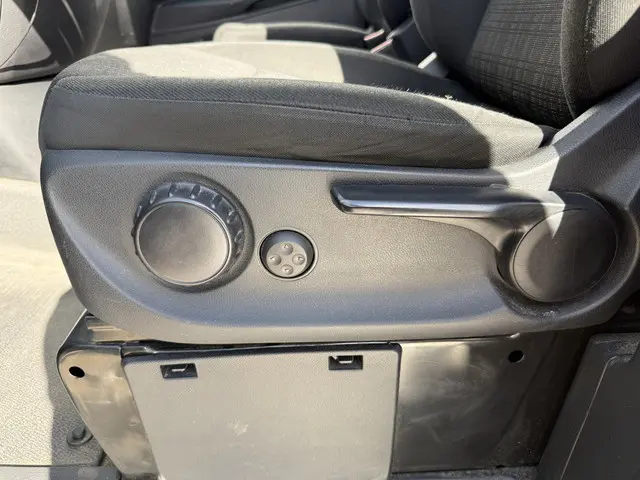 Mercedes-Benz Vito 114 2.1 CDI 2020 Diesel 26