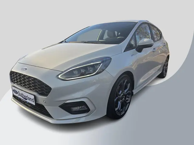 Ford Fiesta 2