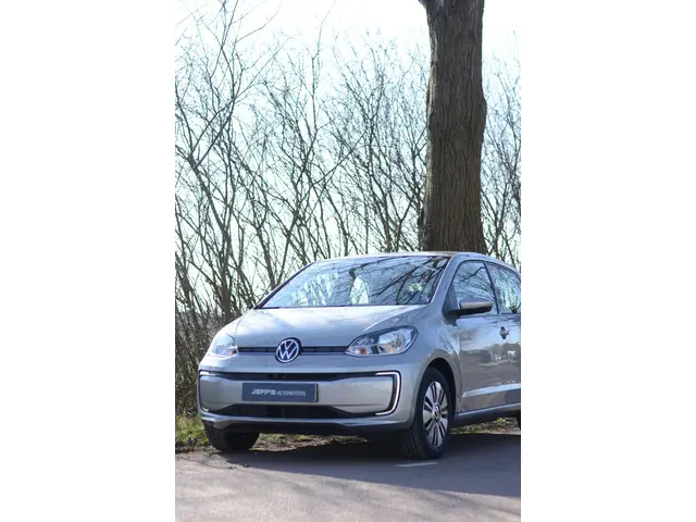 Volkswagen e-up! E-up! 2020 Elektrisch 2