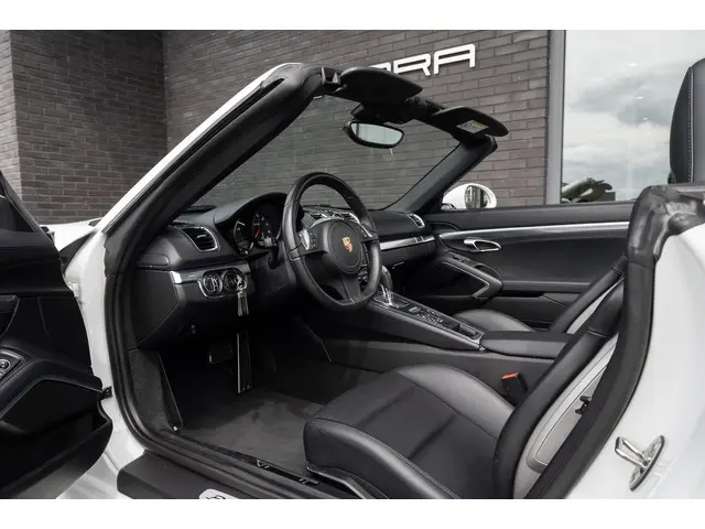 Porsche Boxster 981 Boxster GTS | PDK 2014 Benzine 4