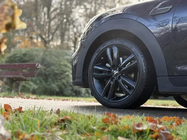 MINI Cooper Mini 1.5 John Cooper Works 2021 Benzine 69