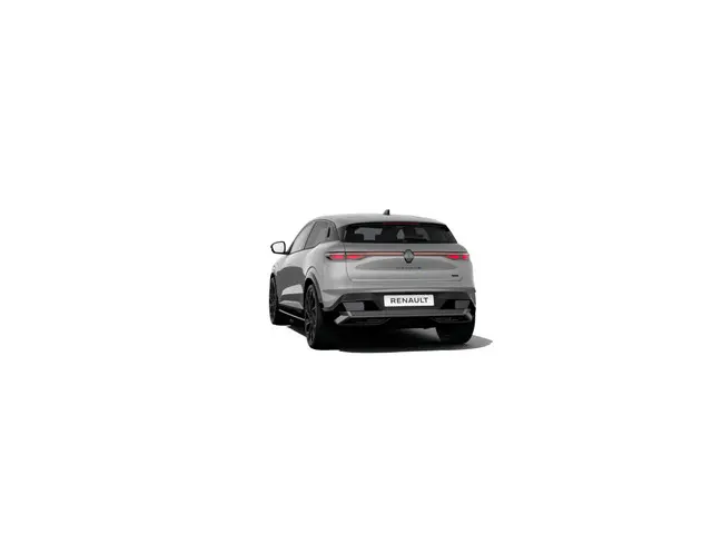 Renault Mégane Esprit Alpine 2025 Elektrisch 7