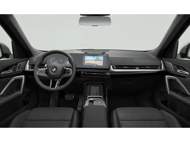 BMW X1 xDrive23i 2025 Benzine 3