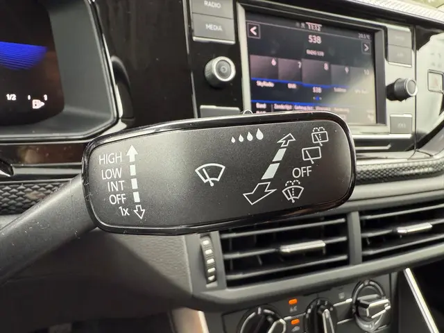 Volkswagen Polo 1.0 TSI Life Edition 2024 Benzine 21