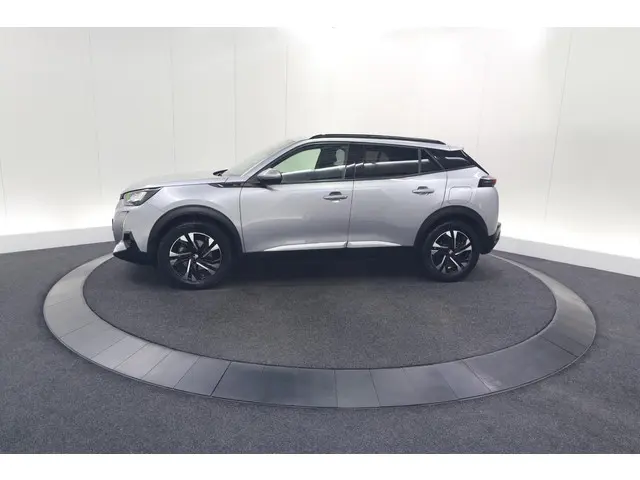 Peugeot e-2008 EV Allure 50 kWh 2021 Elektrisch 68