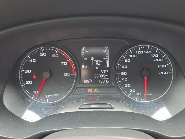 SEAT Leon 1.2 TSI Style 2013 Benzine 13