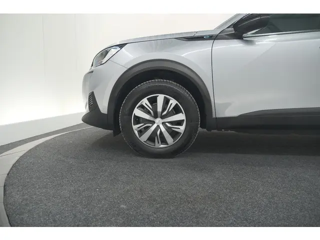 Peugeot e-2008 EV Active 50 kWh 2022 Elektrisch 15