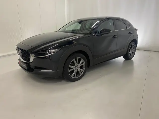 Mazda CX-30 Exclusive-Line 2024 Benzine 4