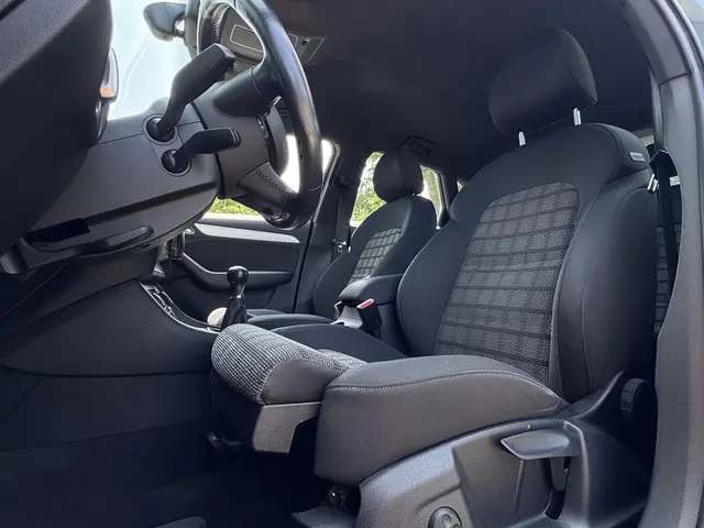 Audi Q3 1.4 TFSI 2016 Benzine 3