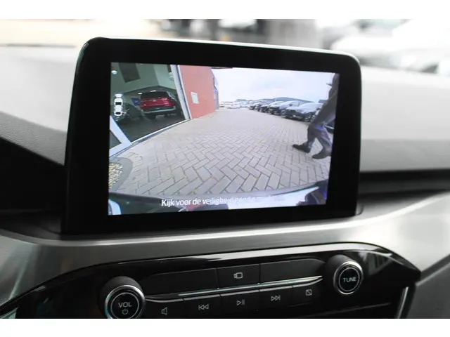 Ford Kuga 2.5 PHEV Titanium 2021 Hybride Benzine 19