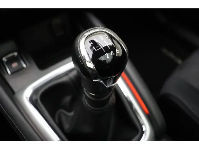 Nissan QASHQAI 1.2 N-Connecta 2017 Benzine 27