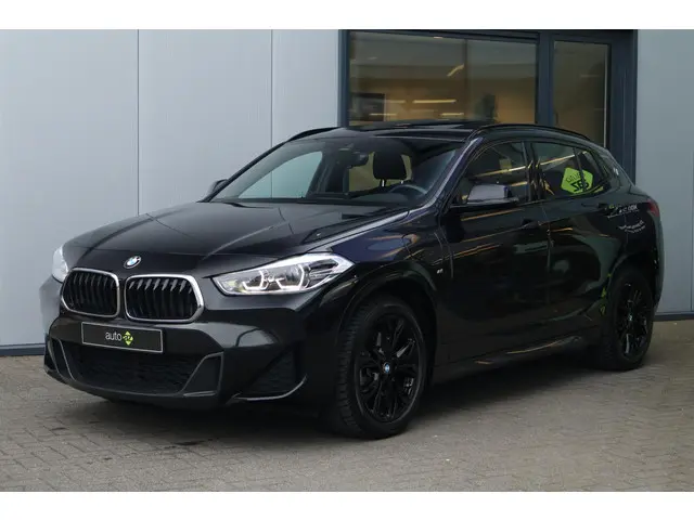 BMW X2 xDrive25e High Executive 2020 Hybride Benzine 6