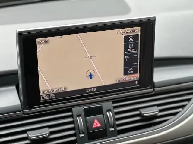 Audi A6 Allroad quattro 3.0 TDI Edition 2019 Diesel 14