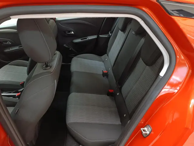 Opel Corsa 1.2 Edition 2020 Benzine 17