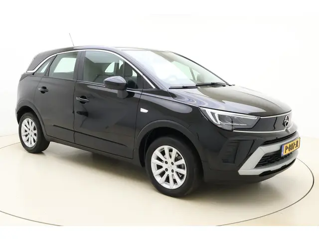 Opel Crossland 1.2 Turbo Elegance Automaat 2022 Benzine 8