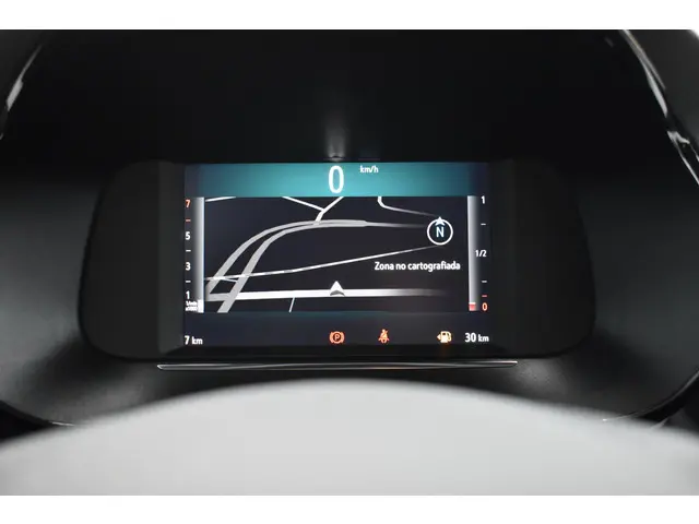 Opel Corsa 1.2 Turbo GS 2025 Benzine 21