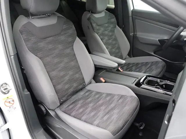 Volkswagen ID.4 Life 77 kWh 2021 Elektrisch 22