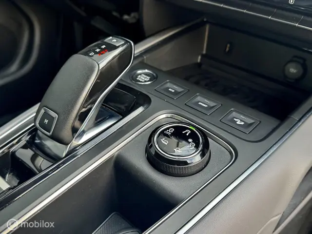 Citroën C5 Aircross 1.6 PureTech Shine 2020 Benzine 18