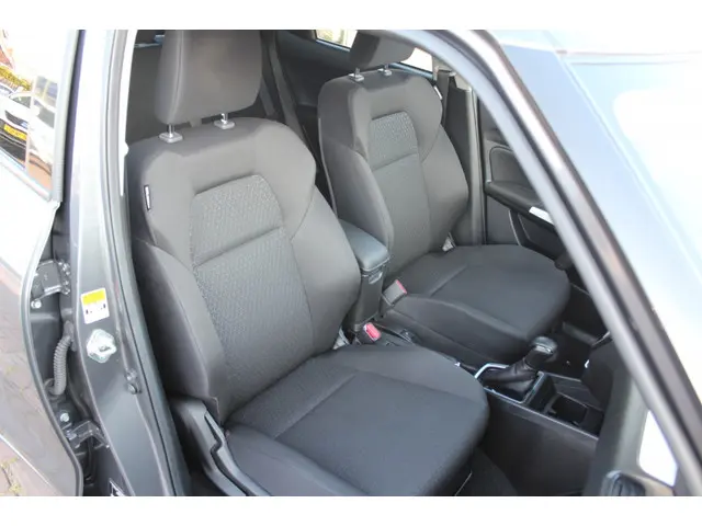 Suzuki Swift 1.2 Select SmartHybride Automaat 2022 Benzine 15