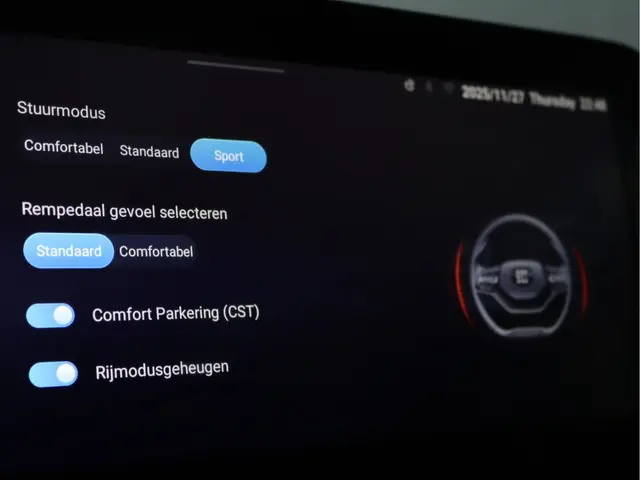 DFSK E5 PHEV 1.5 2025 Hybride Benzine 50