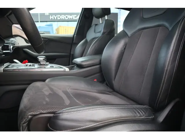Audi Q7 3.0 TDI e-tron quattro Sport 2017 Hybride Diesel 4