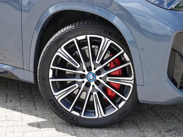 BMW X1 xDrive25e M-SPORT 2024 Hybride Benzine 14