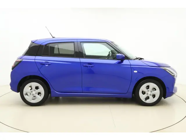 Suzuki Swift 1.2 Select Smart Hybrid 2025 Benzine 9