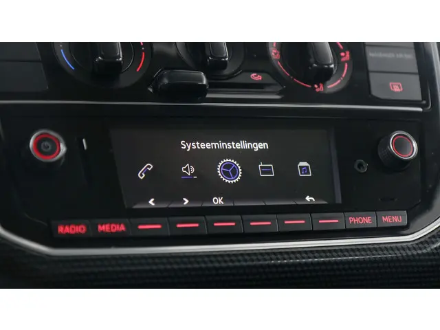 Volkswagen up! 1.0 BMT 60pk Move up! 2020 Benzine 30