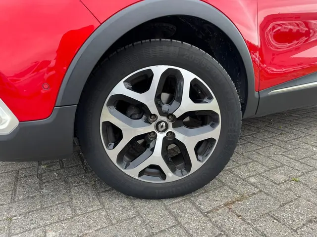 Renault Captur 0.9 TCe Intens 2019 Benzine 36